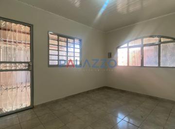 Casa · 105m² · 1 Quarto · 1 Vaga · Alugue SEM FIADOR - Casa de 01 quarto na QNM 19 conjunto L lote 39 Casa 02 - Cei