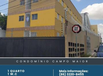 Foto 01 · Apartamento, Uruguai, Teresina, PI