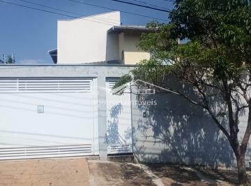 Foto 01 · Casa, Loteamento Nova Espírito Santo, Valinhos, SP