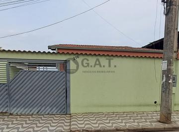 Foto 01 · CASA À VENDA NO JD. SÃO LOURENZO - SOROCABA/SP