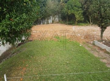 Foto 01 · Terreno em Condomínio de Luxo em Cotia-SP: Oportunidade Única na Condomínio Vila Vianna, 609,76 m² d