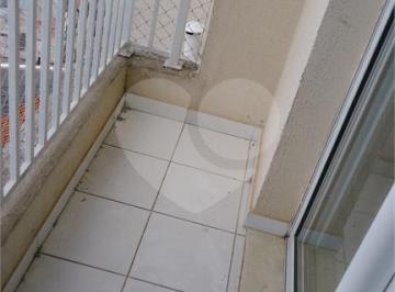 Área de Serviço · Apartamento com 2 quartos à venda em Vila Da Paz - SP
