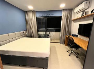 Área de Serviço · Apartamento com 1 quartos à venda em Pinheiros - SP