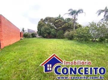 Terreno , Imbé · T1025 - Ótimo terreno medindo 364m² em excelente localização