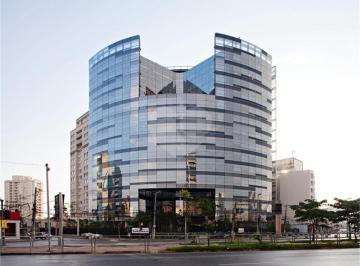 Comercial · 16648m² · 28 Vagas · Lajes Corporativas à venda em Pinheiros - SP
