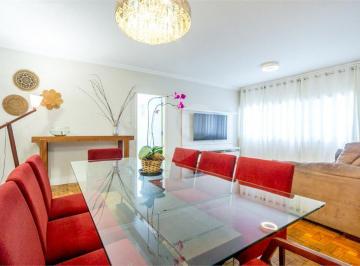 Apartamento · 144m² · 3 Quartos · 1 Vaga · Apartamento com 3 quartos à venda em Santa cecília - SP