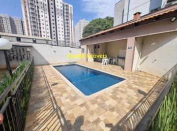 Foto 01 · Apartamento, Julio de Mesquita, Sorocaba, SP