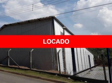 Foto 01 · Galpão para alugar - Jardim São Luís - Santana de Parnaíba