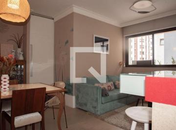 Apartamento · 60m² · 1 Quarto · 1 Vaga · Apartamento para Aluguel - Saúde, 1 Quarto, 60 m2 - São Paulo