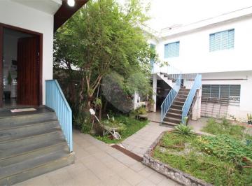Área de Serviço · Casa com 3 quartos à venda em Bosque Da Saúde - SP