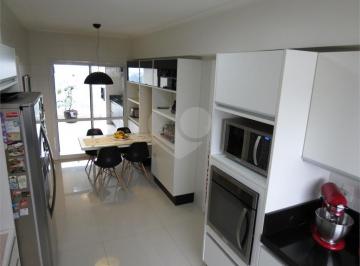 Área de Serviço · Apartamento com 4 quartos à venda em Jardim taquaral - SP
