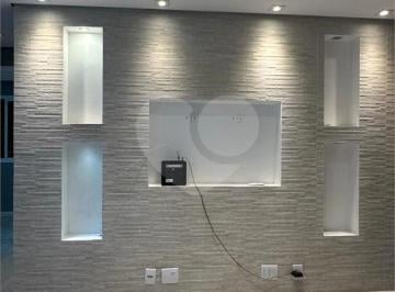 Apartamento · 64m² · 2 Quartos · 1 Vaga · Apartamento com 2 quartos à venda em Mooca - SP