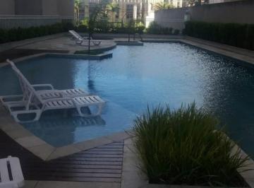CONDOMINIO · APTO - BARUERI