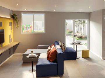 Apartamento de 2 quartos, São Paulo · Apartamento próximo a estação Oratório, 37m² , 1vaga , lazer completo