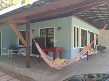 Foto 01 · Casa, Portão, Lauro de Freitas, BA