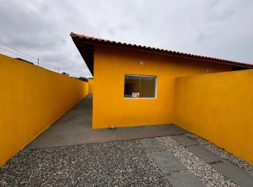 Casa de 1 quarto, Itanhaém · casa próximo aos comércios bairro bom aceita financiar 