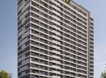 Imóvel novo vertical , São Paulo · Apartamento Campo Belo - Today Campo Belo