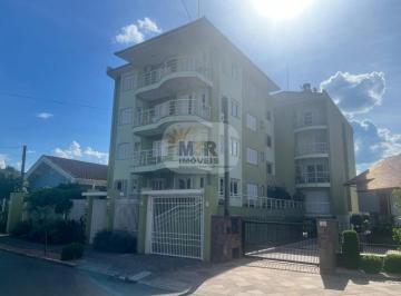 Foto 01 · Apartamento, Centro, Nova Petrópolis, RS