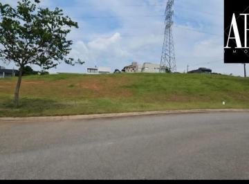 Foto 01 · Terreno à venda em condomínio de luxo em Bragança Paulista-SP, 589,04 m² no Condomínio Vale das Água