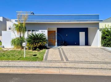 Fachada · Linda Casa em Condomínio à Venda em Indaiatuba-SP, com 3 Quartos, 1 Suíte e 4 Vagas de Garagem!