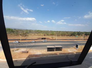 Apartamento de 2 quartos, Brasília · EASY  2 QTOS ANDAR ALTO NASCENTE VISTA PARK 55M ÚTIL COM ARMÁRIOS 