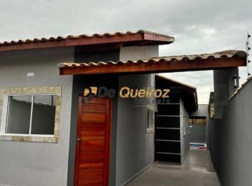 Foto 01 · ÓTIMA OPORTUNIDADE PARA REALIZAR SEU SONHO! LINDA CASA EM PERUÍBE - LITORAL SUL DE SÃO PAULO, LOCALI