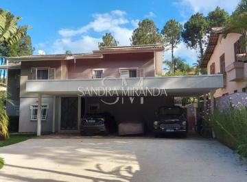 Foto 01 · Casa em Condomínio, Cond. Nova Higienópolis, Jandira, SP