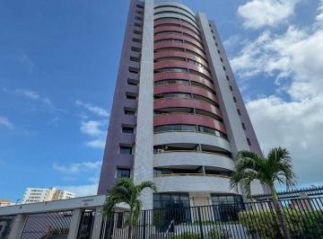 a84874e955b8ceb4b244f22d9200b0eccf1faa62 · Apartamento com 3 Suítes à venda, 114 m² por R$ 580.000 - Papicu - Fortaleza/CE