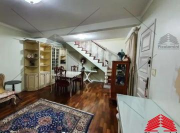 Foto 01 · Sobrado a venda de 170 m² no Ipiranga, 3 dormitórios, 1 suíte, 2 banheiros, lavanderia, cozinha, sal