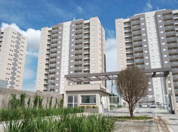Apartamento de 2 quartos, Hortolândia · Apartamento à venda com 2 quartos, suíte e Varanda gourmet - Parque Ortolândia, Hortolândia