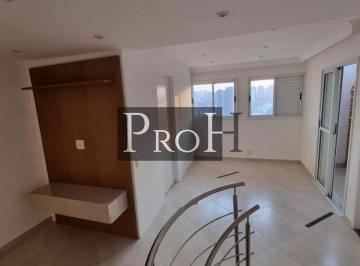 Apartamento de 2 quartos, Santo André · Apartamento Casa Branca Santo André