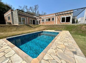 Casa de 2 quartos, Piracaia · Casa Nova no Condomínio Riviera do Jaguari em Piracaia