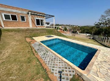 Casa de 2 quartos, Piracaia · Casa Nova no Condomínio Riviera do Jaguari em Piracaia