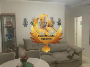 Foto 01 · Oportunidade imperdível: Apartamento à venda em Taubaté-SP, Vila São José, 2 quartos, 1 suíte, 1 sal