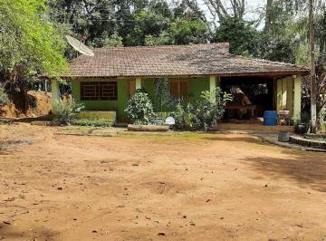 Foto 01 · Chacara, Mãe dos Homens, Bragança Paulista, SP