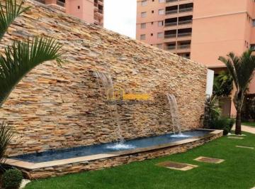Apartamento de 3 quartos, Águas Claras · Quadra 207, Imprensa IV, 3 quartos, 1 vaga, andar alto, vista livre