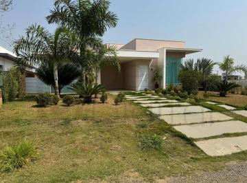 Foto 01 · Casa em condomínio fechado - Ninho Verde 1
