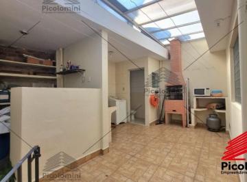 Foto 12 · Casa Assobradada venda de 200 m² na Vila Prudente, 2 dormitórios, 2 banheiros, edícula, cozinha plan