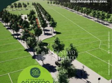 Foto 01 · Terreno - Arvoredo