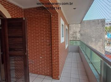 Foto 08 · Apartamento no centro de Mongaguá, 3 quartos, sendo 1 suíte com varanda.