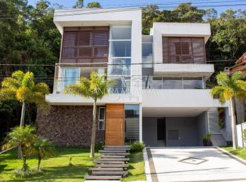 Foto 01 · Casa em condomínio - Quintas do Ingaí