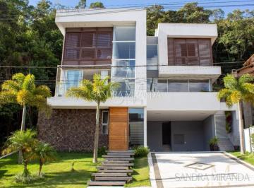 Foto 01 · Casa com 3 Suítes, 504m² para Venda
