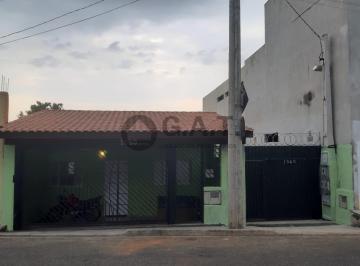 Foto 01 · Casa comercial com 6 quartos e 9 vagas de garagem na Vila Nova Sorocaba - Sorocaba-SP