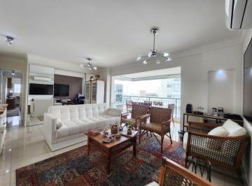 Apartamento · 120m² · 3 Quartos · 2 Vagas · Apartamento tipo para venda com 3 quartos, 120m²