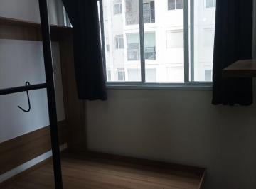 Apartamento de 1 quarto, São Paulo · Apartamento à 300 metros do metro e CPTM Bras, Mobiliado, Oportunidade