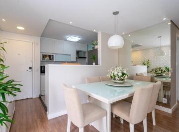 Apartamento · 104m² · 3 Quartos · 2 Vagas · Cobertura  para venda com 3 quartos, 104m²