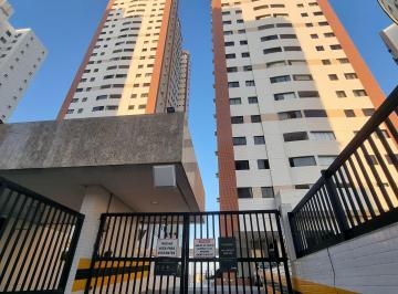 Apartamento de 2 quartos, Salvador · 2/4  suíte, sala ampliada, varanda incorporada e duas vagas em Armação 