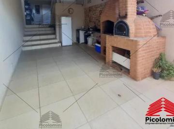 Foto 02 · Sobrado Parque da Mooca, com 3 quartos, 1 suíte, sala ampla, cozinha planejada, 4 banheiros, 3 vagas
