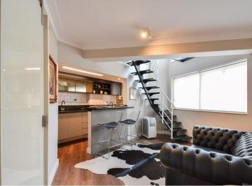 Apartamento · 46m² · 1 Quarto · 1 Vaga · VNCG 140 Apto 601351152-23