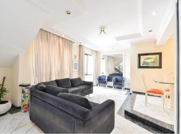 Apartamento · 209m² · 3 Quartos · 3 Vagas · VSJ(GN 280 Apto 601251084-162